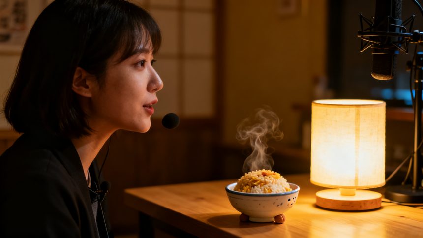 便携直播新奇创意短视频